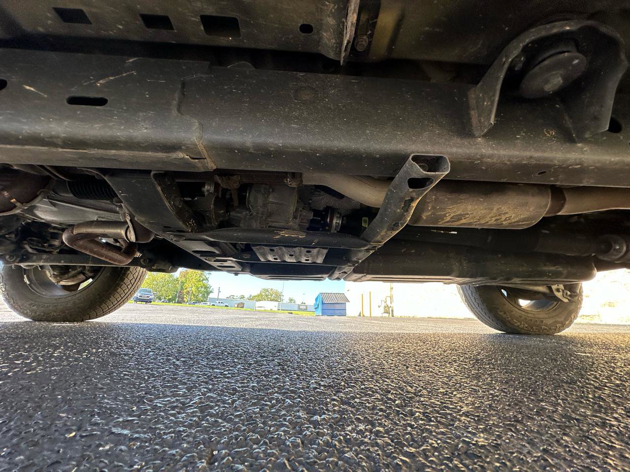 Used 2019 Jeep Wrangler Unlimited Sport AWD/4WD image 20