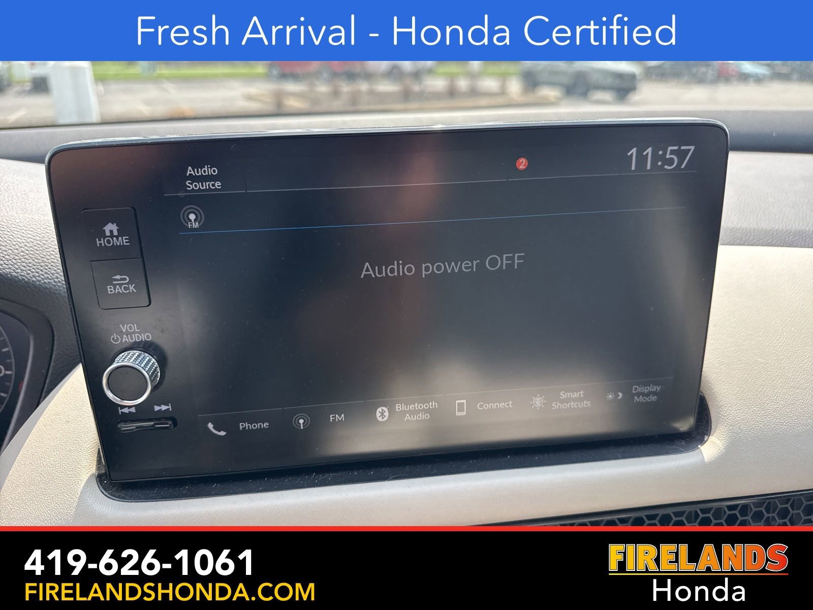 Used 2024 Honda HR-V EX-L image 16