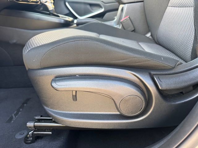 Certified 2025 Kia Soul LX image 15