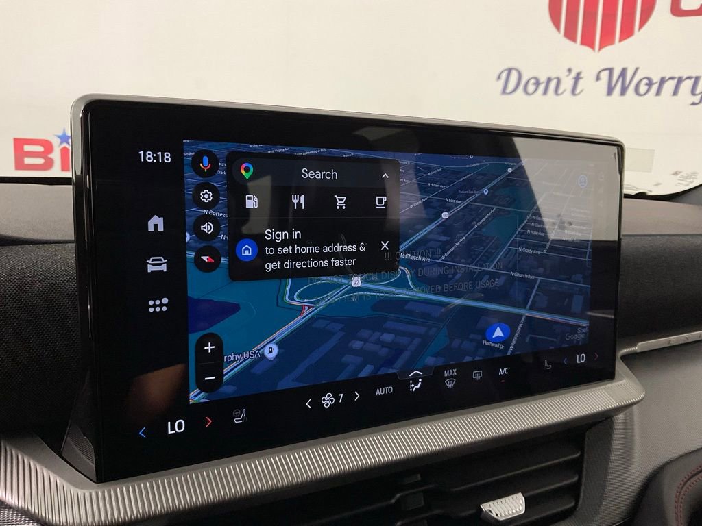 New 2026 Ford Explorer ST-Line RWD image 23
