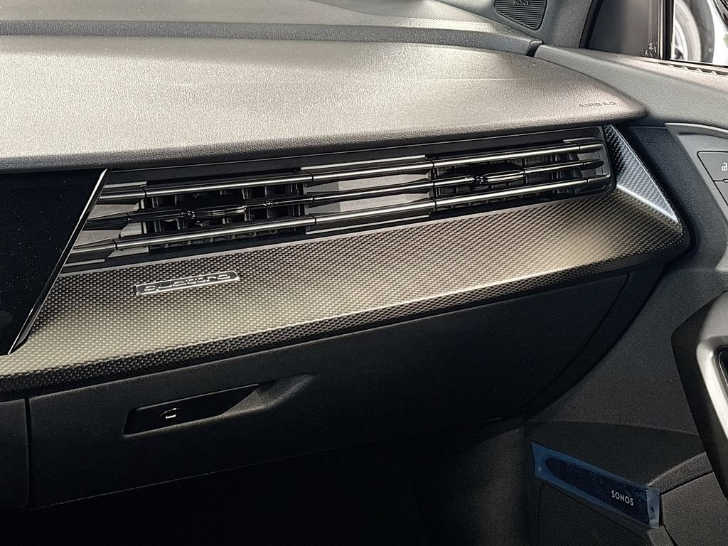 New 2026 Audi RS 3 AWD/4WD image 19