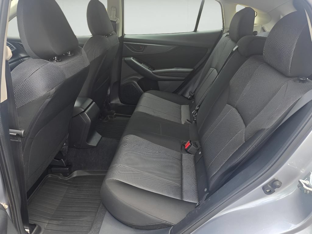 Used 2022 Subaru Impreza 2.0i AWD/4WD image 16