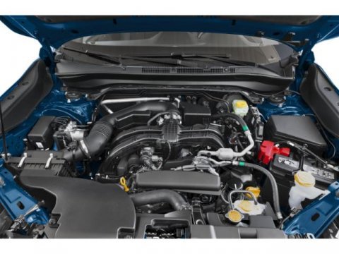 New 2026 Subaru Forester Wilderness image 14