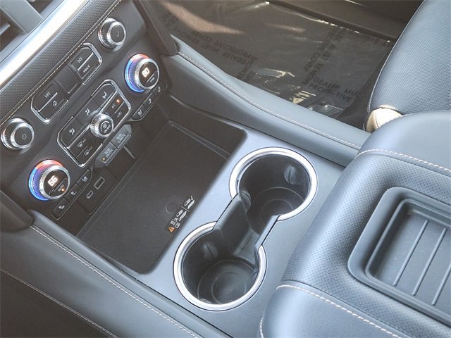 Used 2022 GMC Yukon AT4 image 20