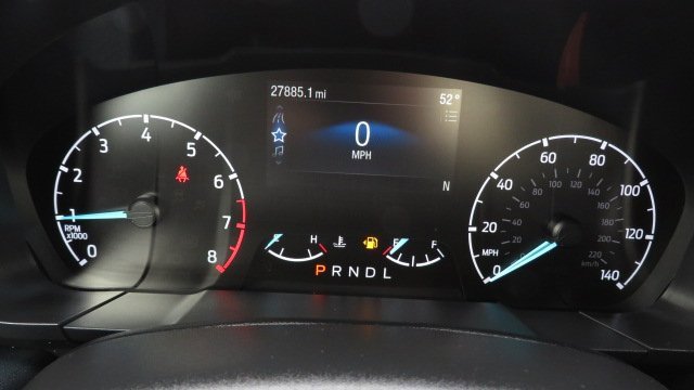 Certified 2022 Ford Maverick XLT w/ Equipment Group 300A Standard image 26