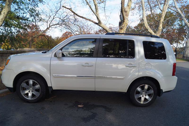 Used 2014 Honda Pilot Touring image 6