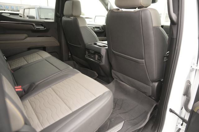 Used 2023 Chevrolet Silverado 1500 ZR2 w/ Technology Package image 14