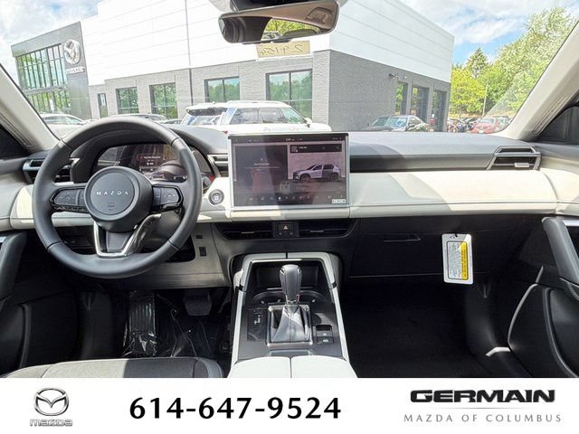 New 2026 MAZDA CX-5 Preferred AWD/4WD image 16
