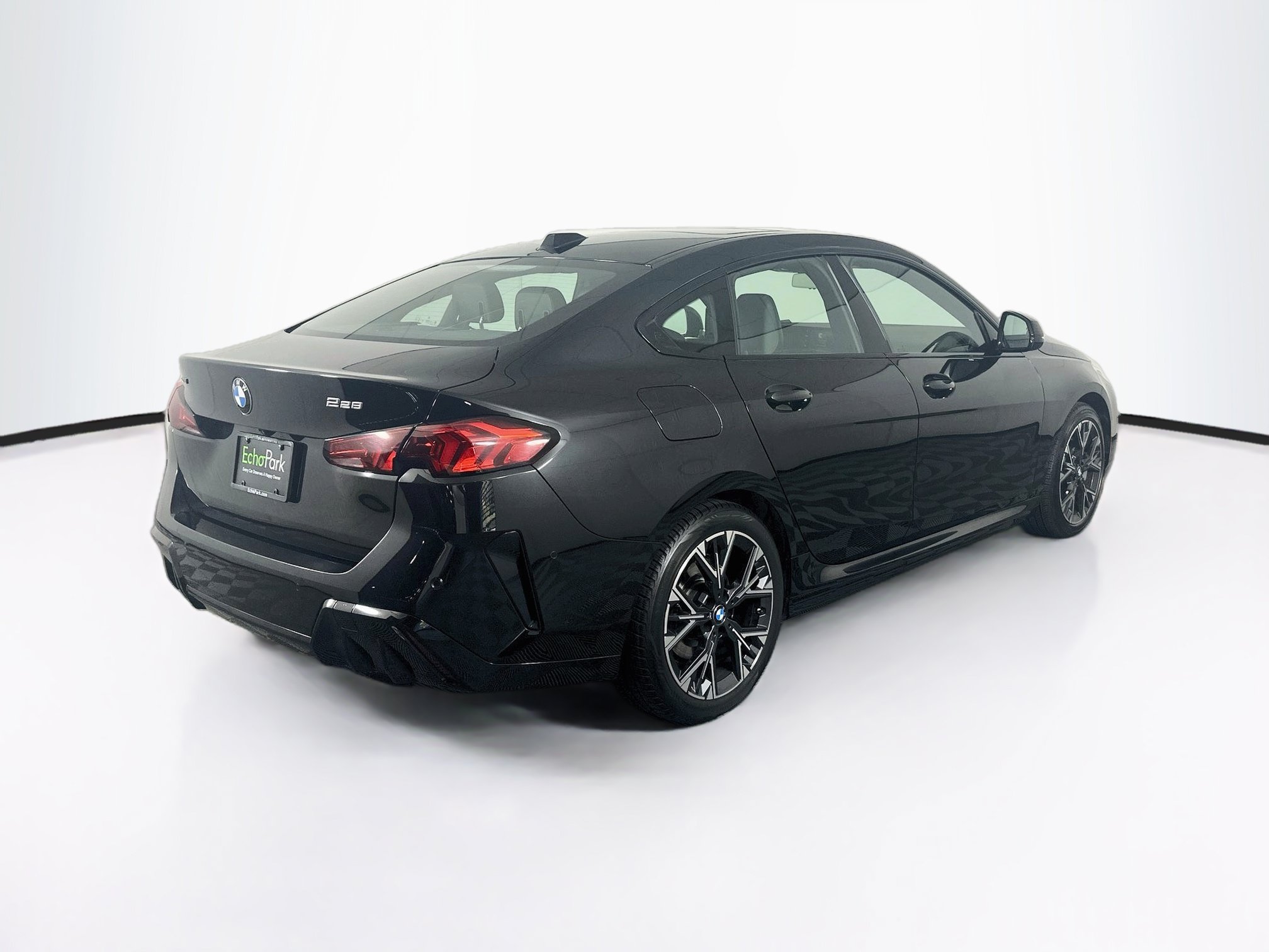 Used 2025 BMW 228i xDrive AWD/4WD image 9