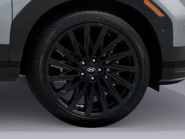 New 2026 Hyundai Santa Fe Calligraphy image 8