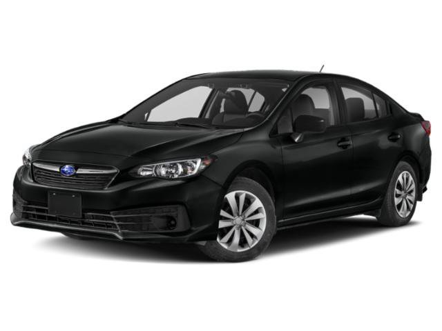 Used 2023 Subaru Impreza 2.0i AWD/4WD image 1