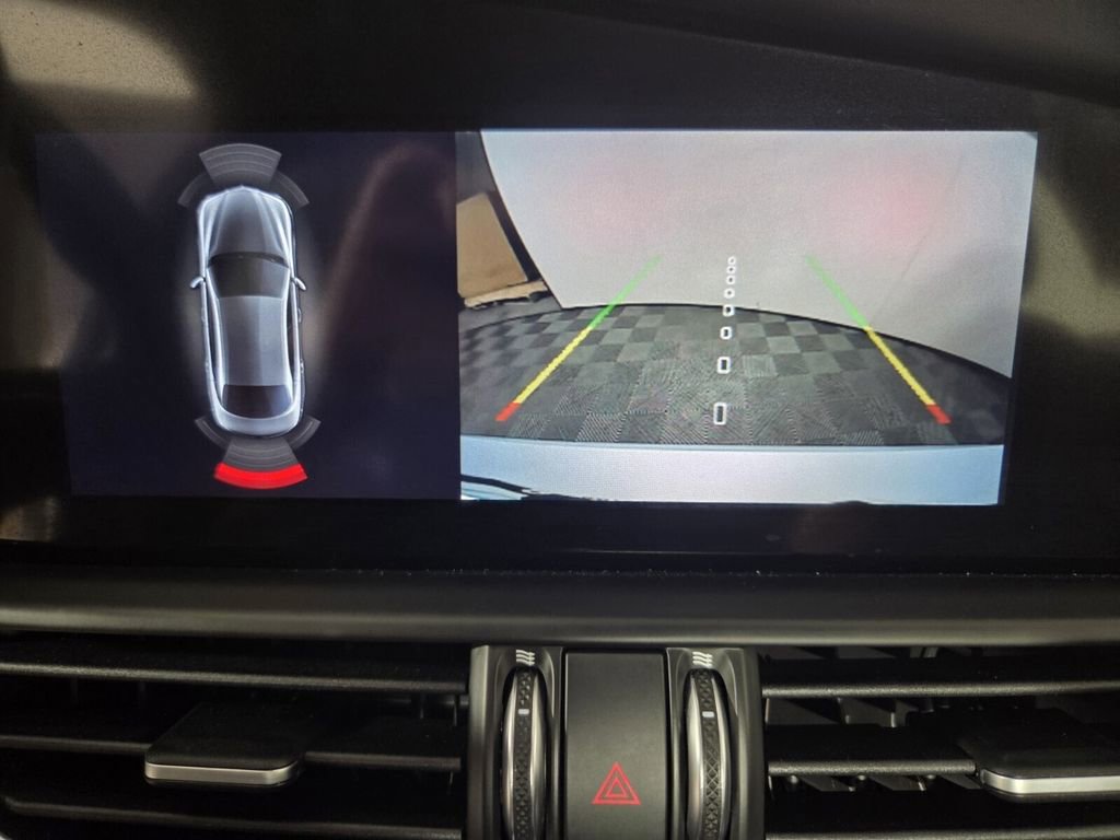 Used 2024 Alfa Romeo Giulia Ti image 24