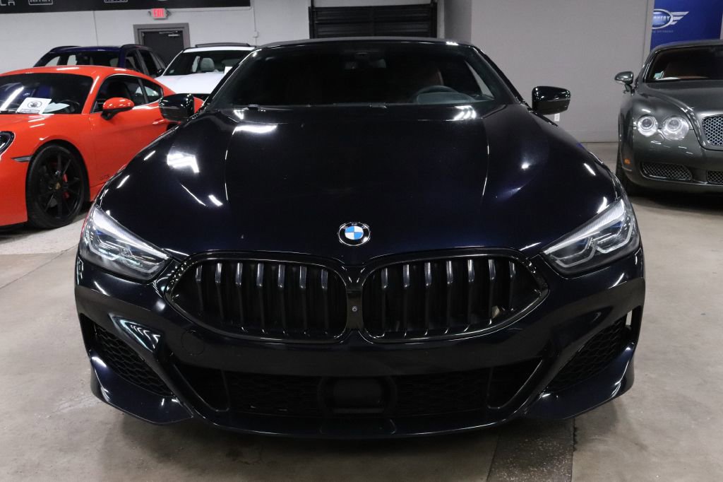 Used 2019 BMW M850i xDrive image 15