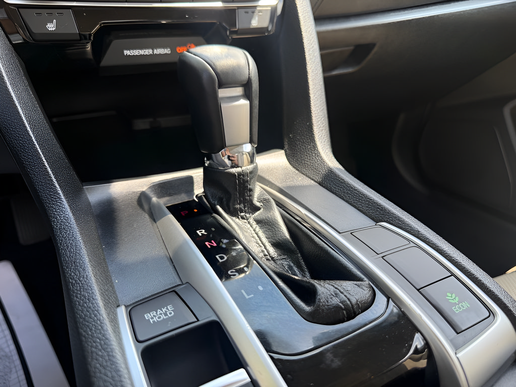 Used 2021 Honda Civic EX-L image 43