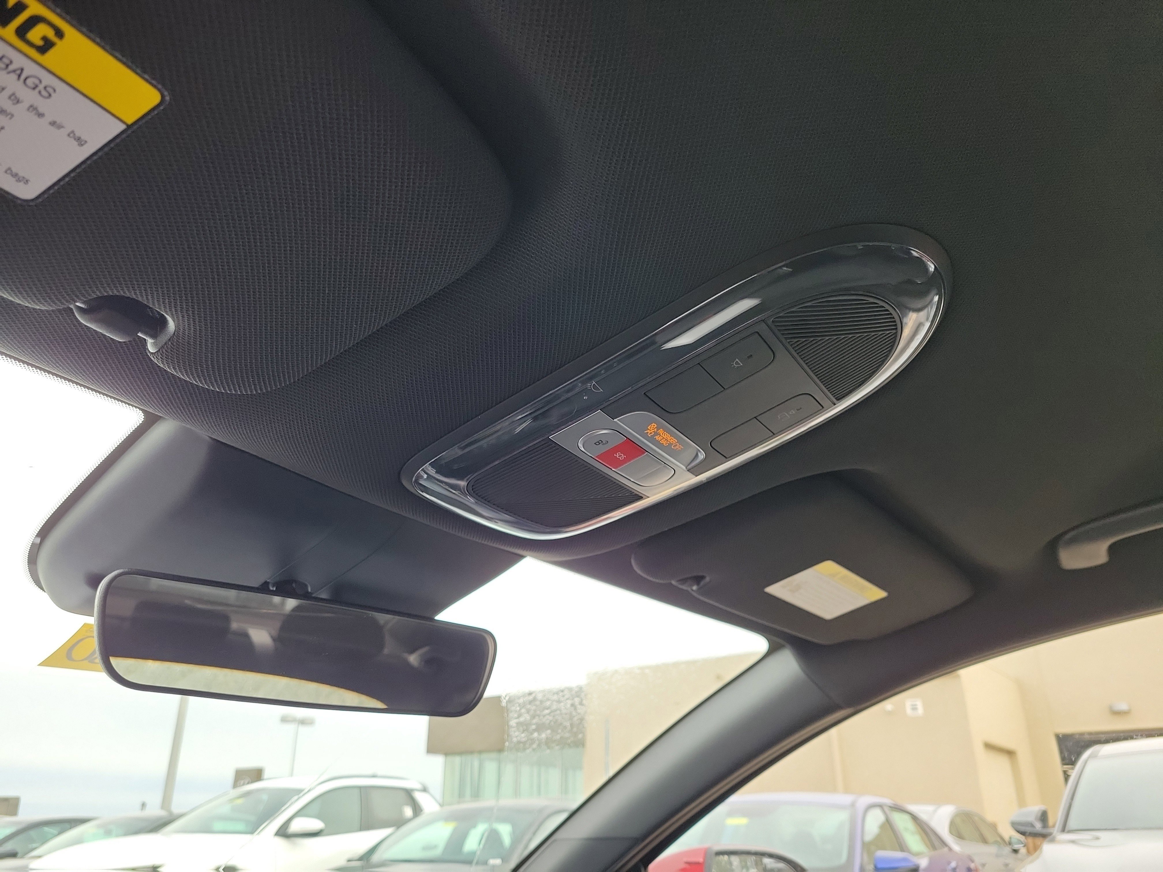 New 2025 Hyundai Ioniq 6 SE image 30