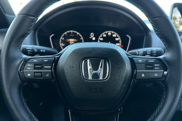 Certified 2026 Honda Civic Sport image 24