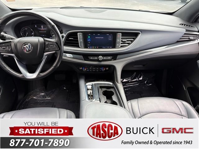 Used 2022 Buick Enclave Premium AWD/4WD image 18