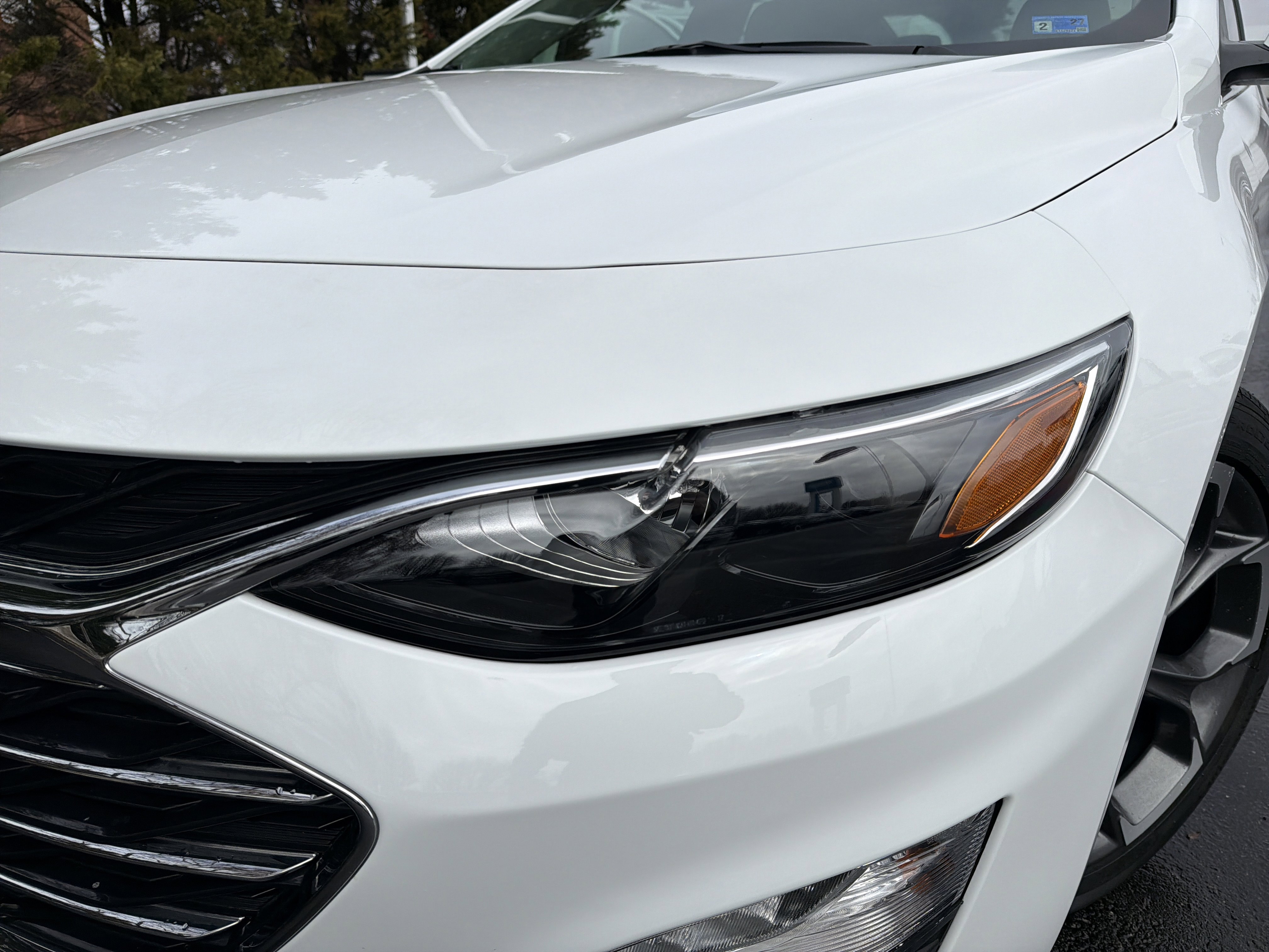 Used 2023 Chevrolet Malibu LT image 6