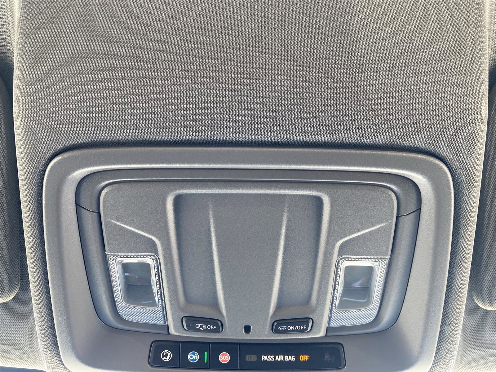 New 2026 GMC Sierra 1500 Elevation image 19