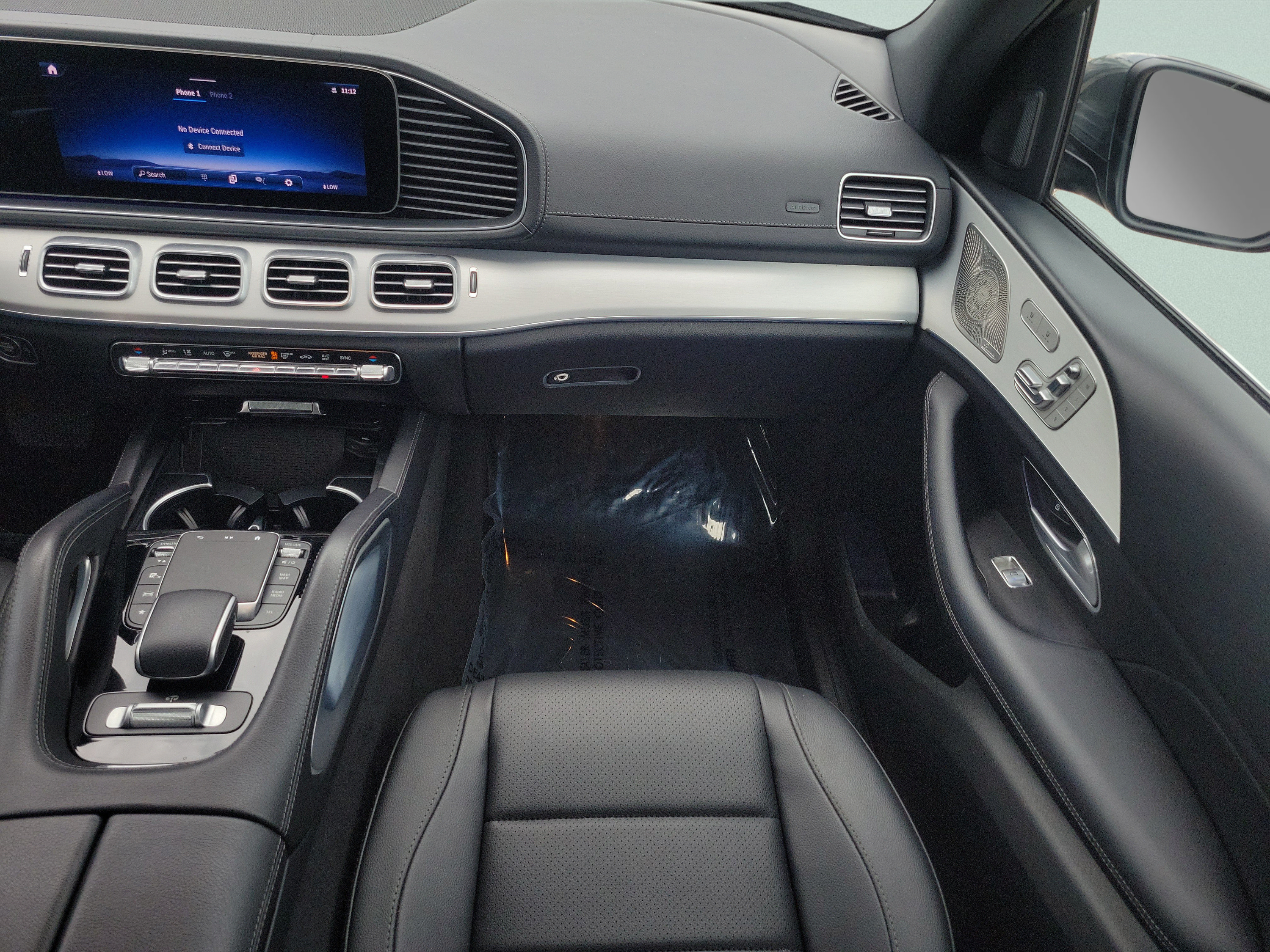 Certified 2024 Mercedes-Benz GLS 450 4MATIC image 20