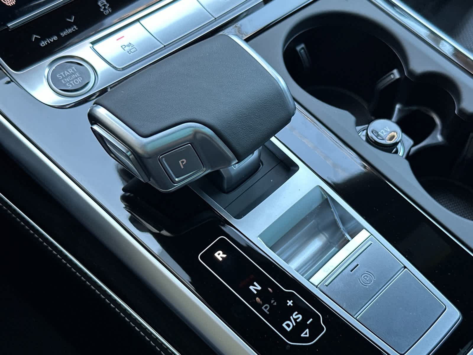 New 2026 Audi Q8 Premium Plus AWD/4WD image 22