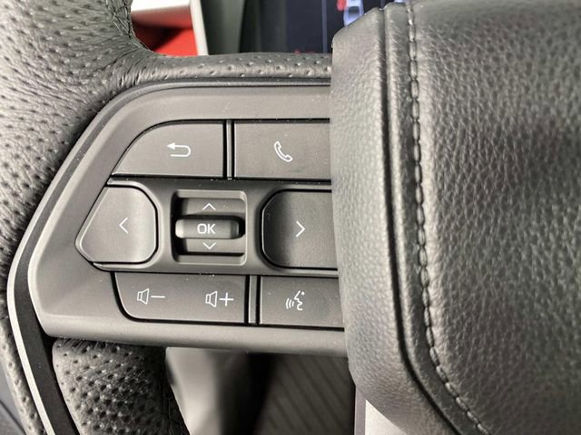 Used 2026 Toyota Tundra TRD Pro AWD/4WD image 17