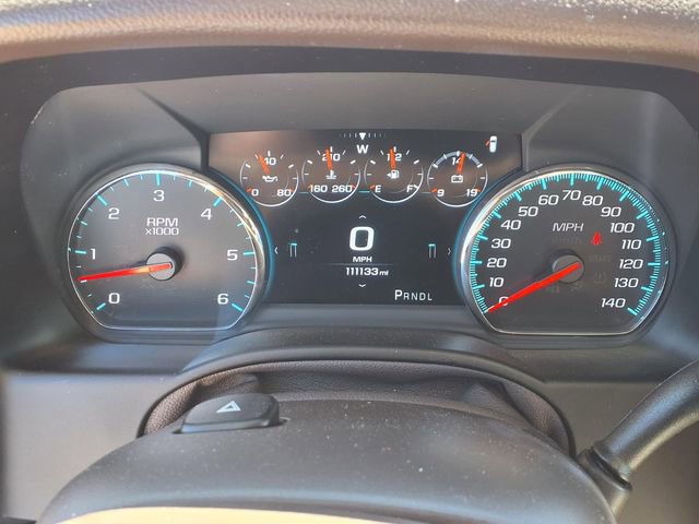 Used 2018 GMC Yukon Denali w/ Open Road Package AWD/4WD image 15