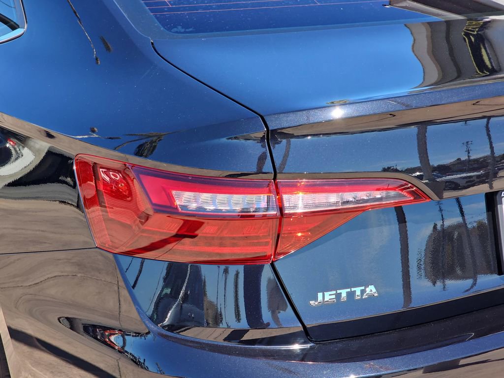 Used 2021 Volkswagen Jetta S FWD image 40