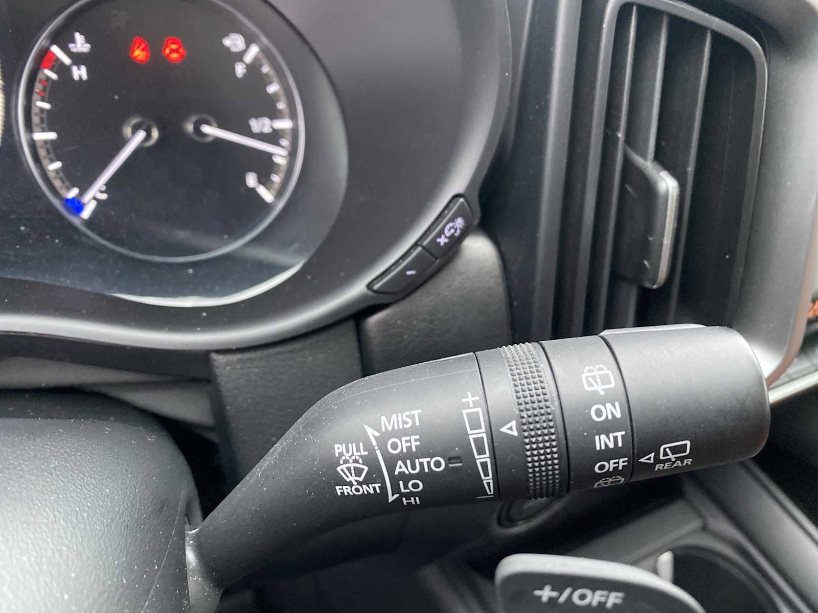 Used 2024 MAZDA CX-50 Meridian Edition w/ Cargo Package image 46