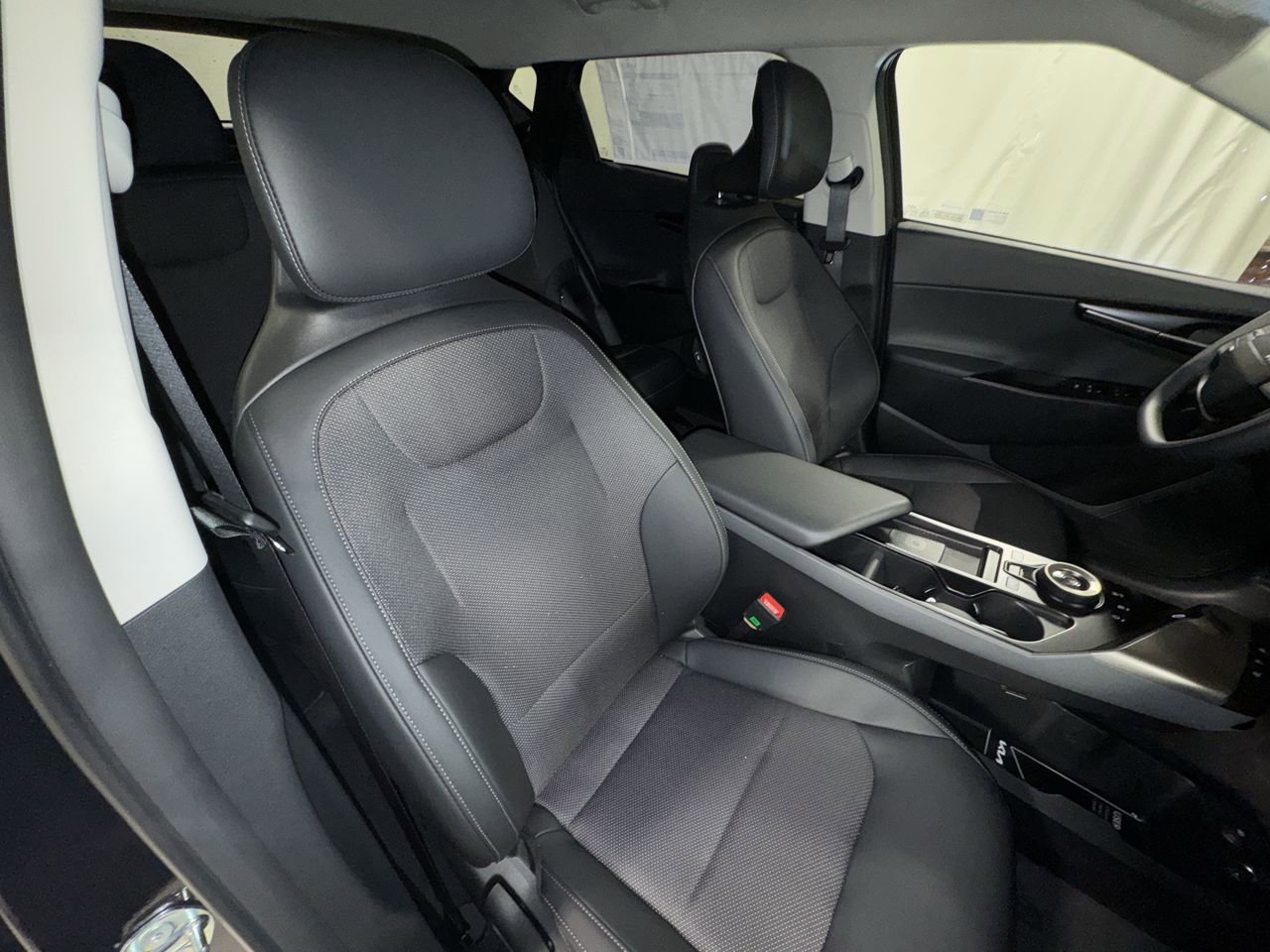 New 2025 Kia EV6 Light image 29