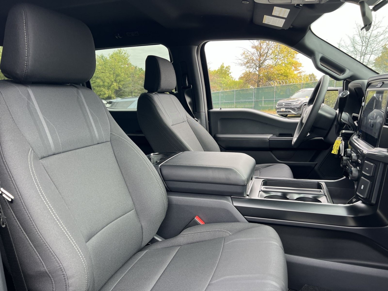 New 2026 Ford F150 STX AWD/4WD image 25