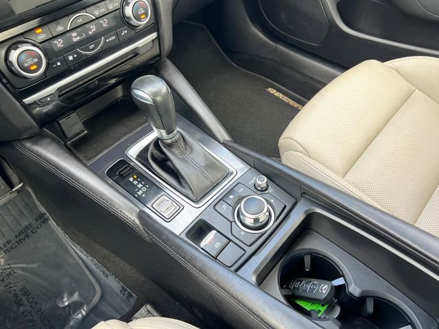 Used 2016 MAZDA MAZDA6 Touring FWD image 25