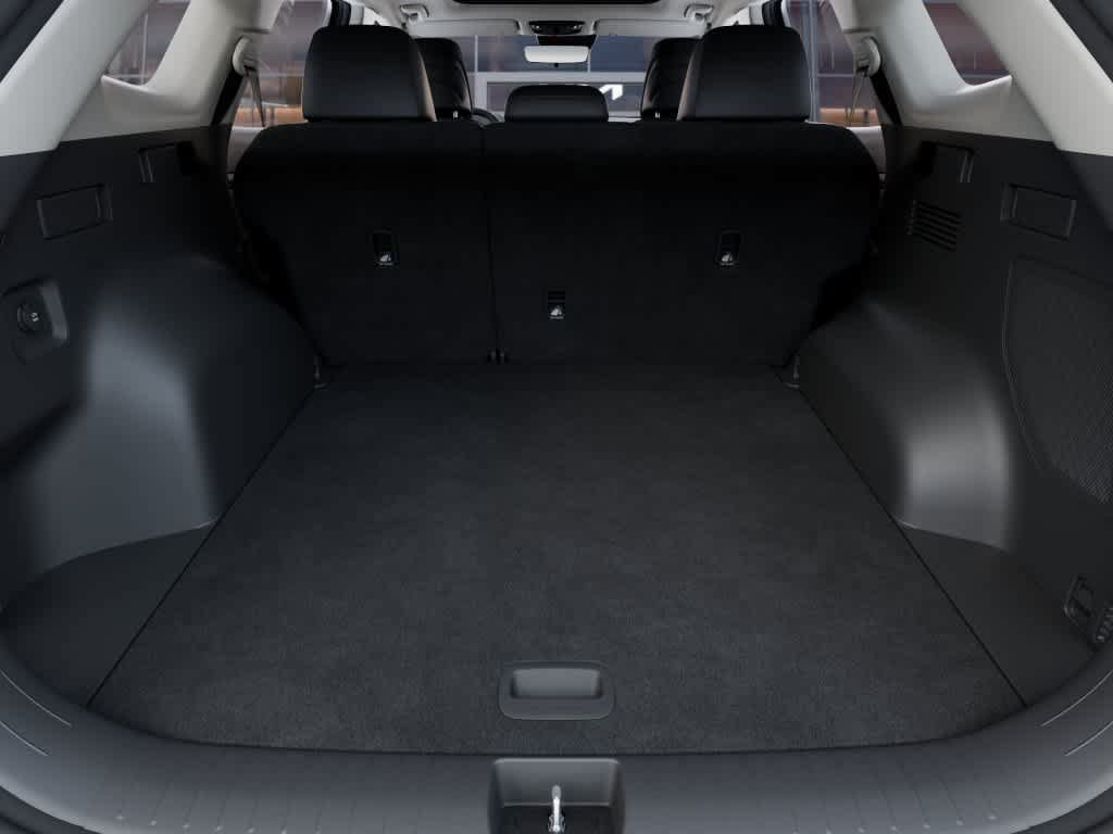 New 2026 Kia Sportage SX AWD/4WD image 19