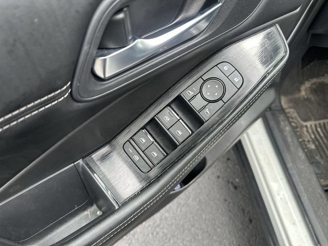 Used 2023 Nissan Rogue SV w/ SV Premium B Package AWD/4WD image 17