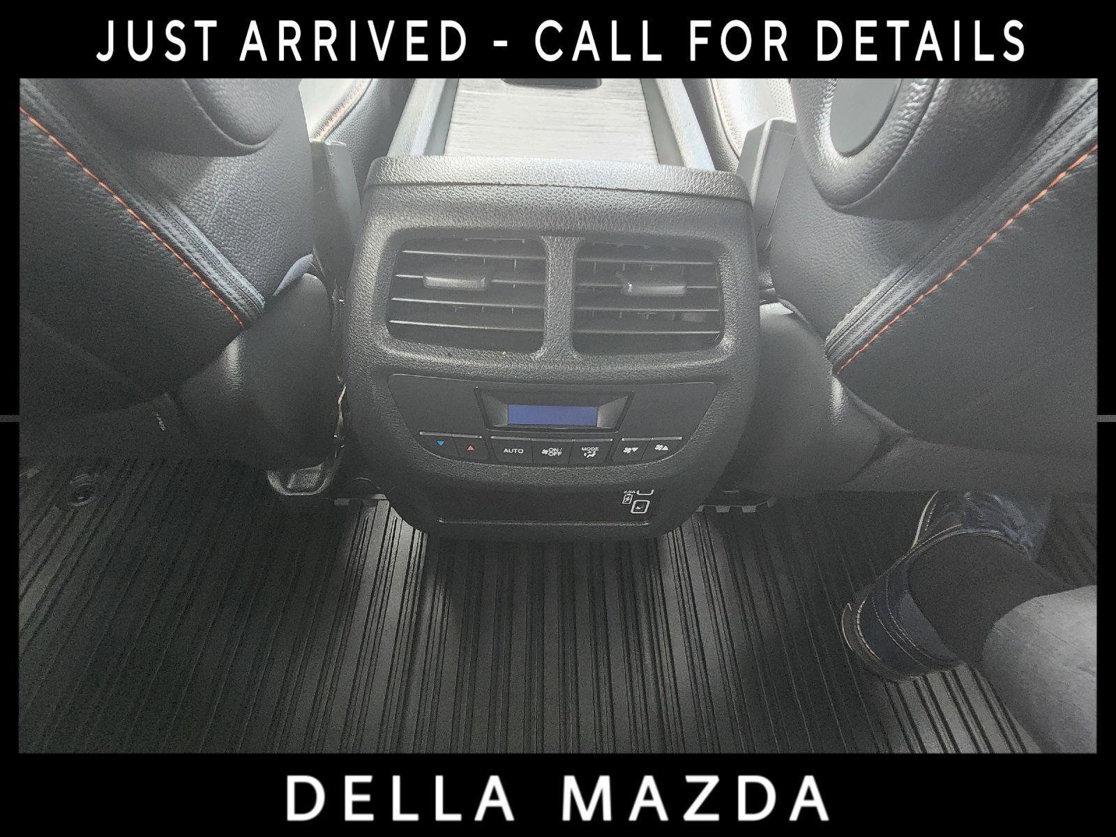 Used 2022 Honda Pilot TrailSport image 29