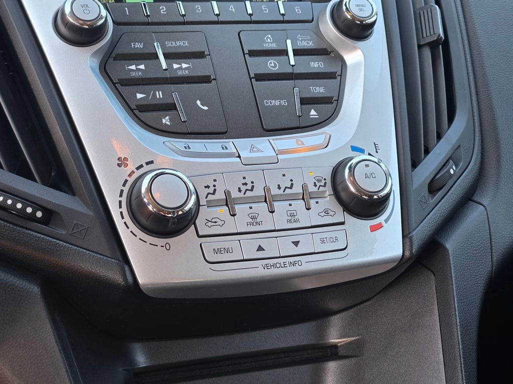 Used 2014 Chevrolet Equinox LT w/ Driver Convenience Package image 35