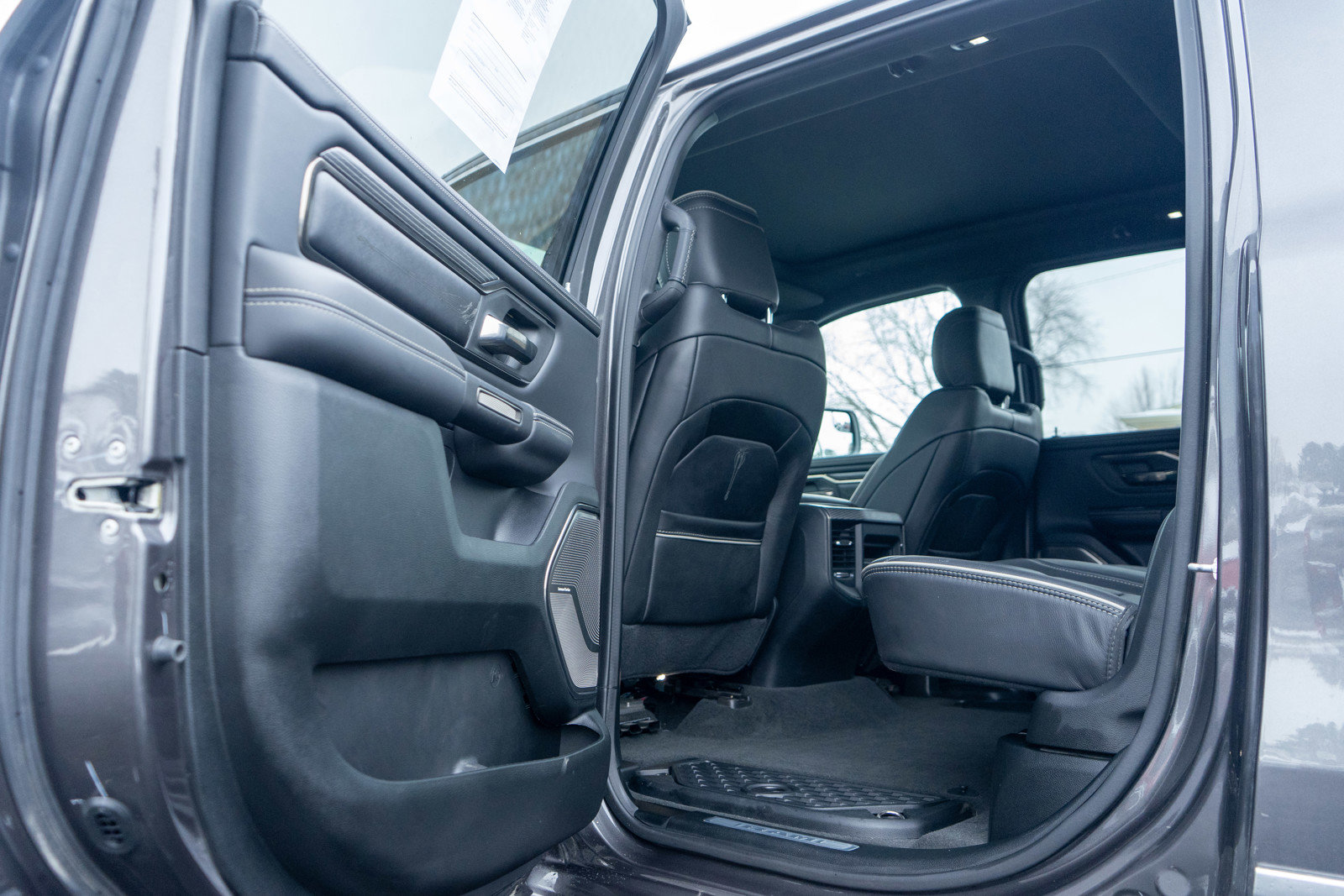 Used 2021 RAM 1500 Limited image 27