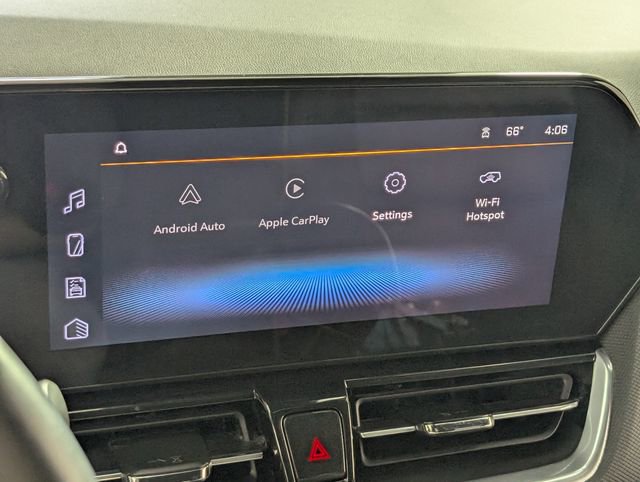 Used 2024 Chevrolet TrailBlazer ACTIV image 28