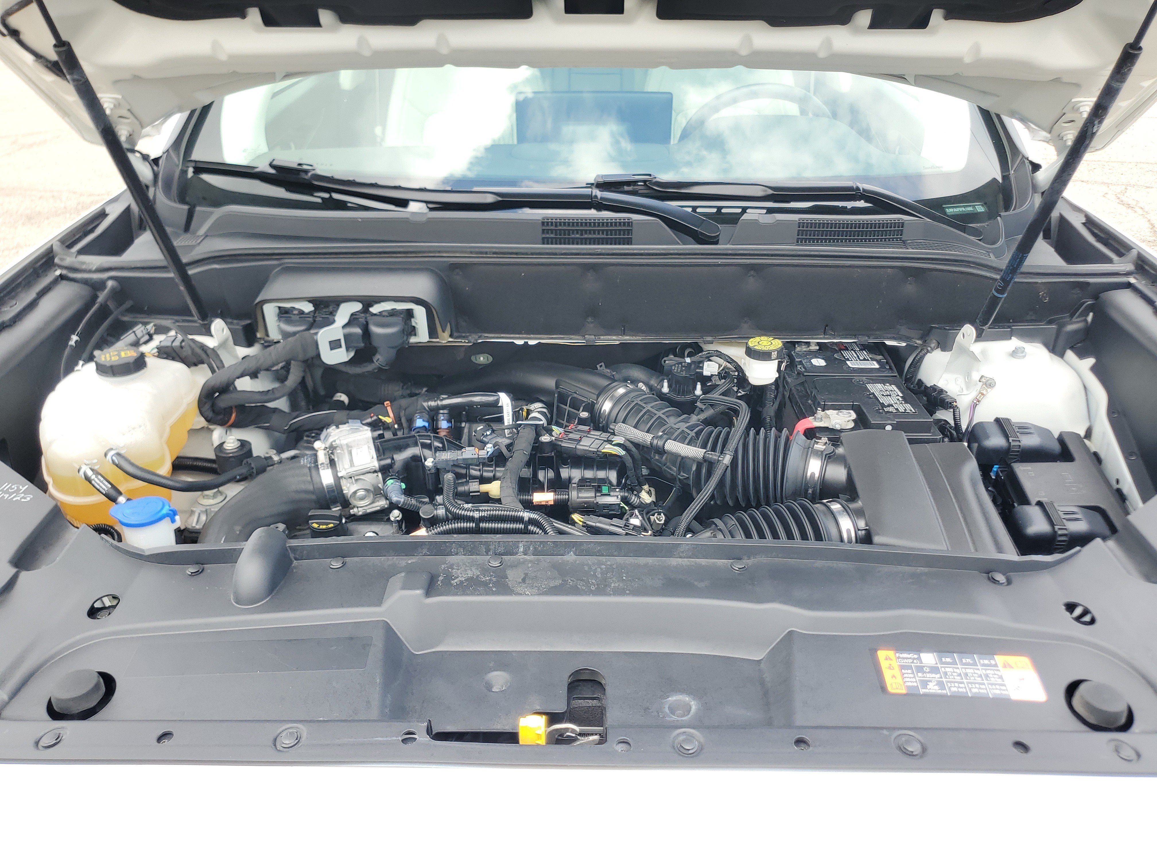 Certified 2023 Lincoln Nautilus Black Label AWD/4WD image 8