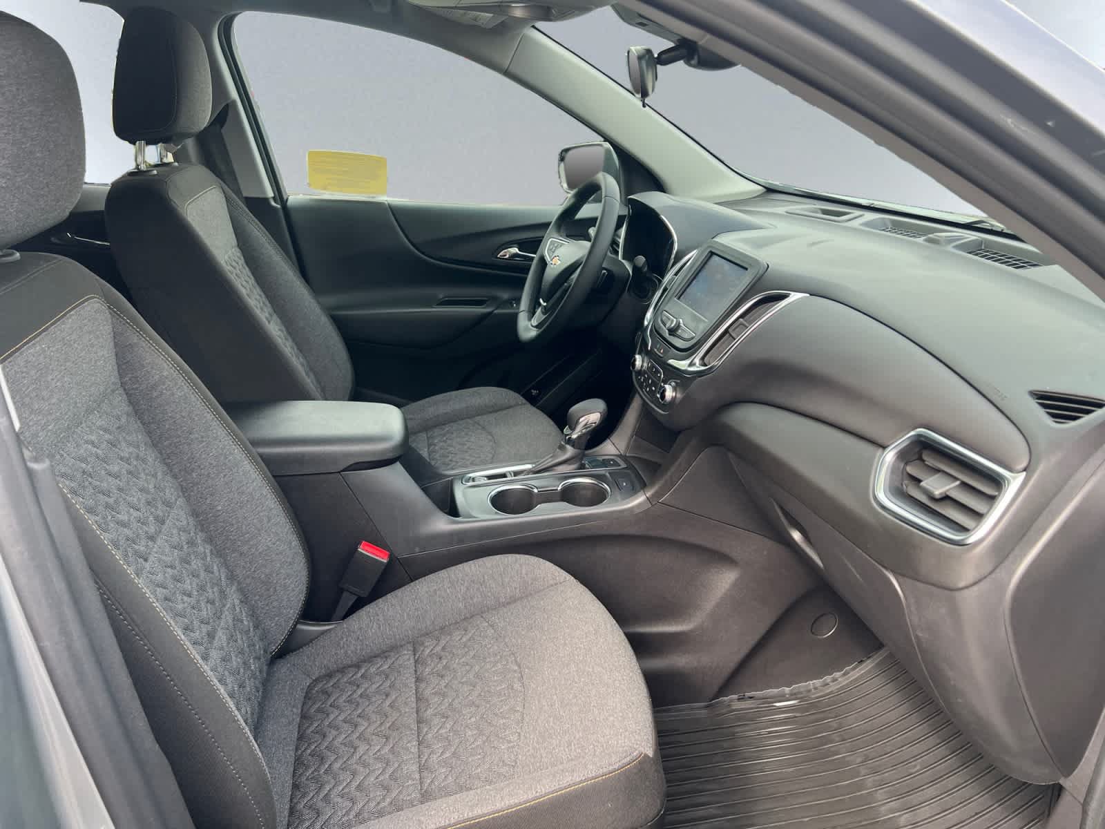 Certified 2024 Chevrolet Equinox LT AWD/4WD image 20