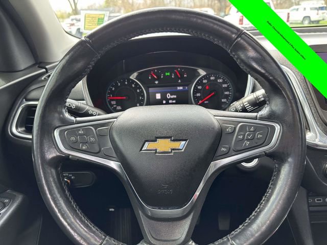 Used 2019 Chevrolet Equinox LT w/ Sun & Navigation Package image 31