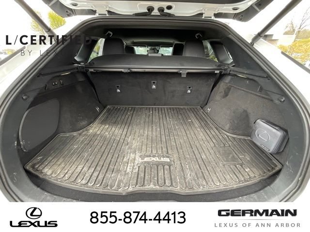 Certified 2023 Lexus RX 350 Premium w/ Accessory Package AWD/4WD image 23
