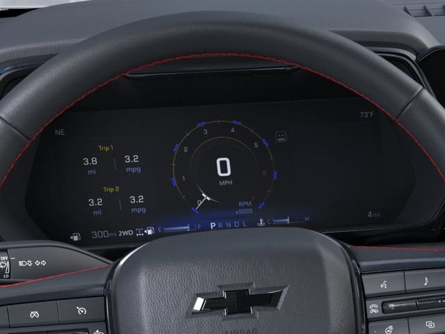 New 2026 Chevrolet Colorado Z71 w/ Z71 Convenience Package 2 AWD/4WD image 18