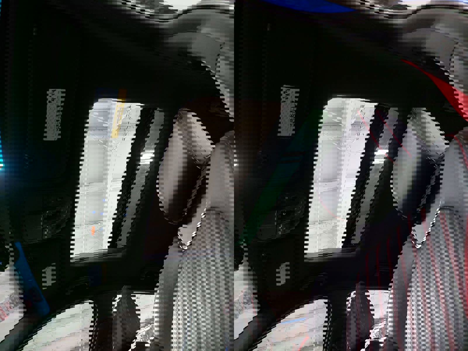 Used 2023 Genesis G70 2.0T w/ Sport Prestige Package image 30