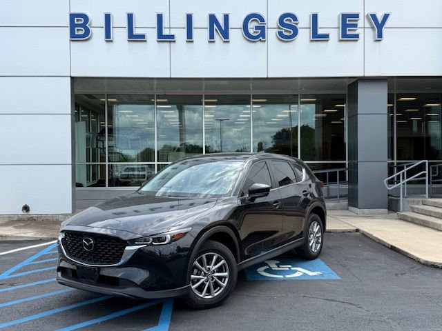 Used 2022 MAZDA CX-5 AWD 2.5 S image 10