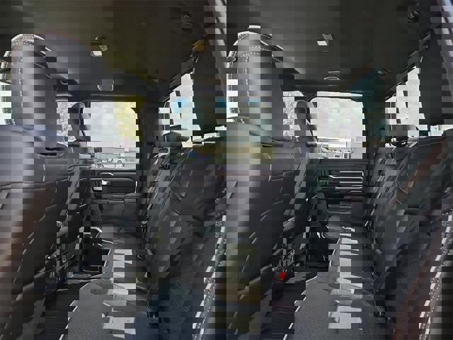 New 2026 RAM 2500 Laramie w/ Sport Appearance Package image 47