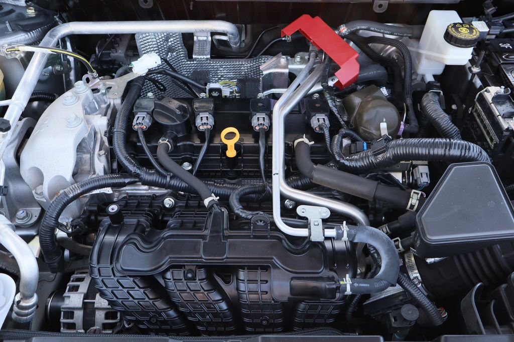 Used 2022 Mitsubishi Outlander SEL image 31