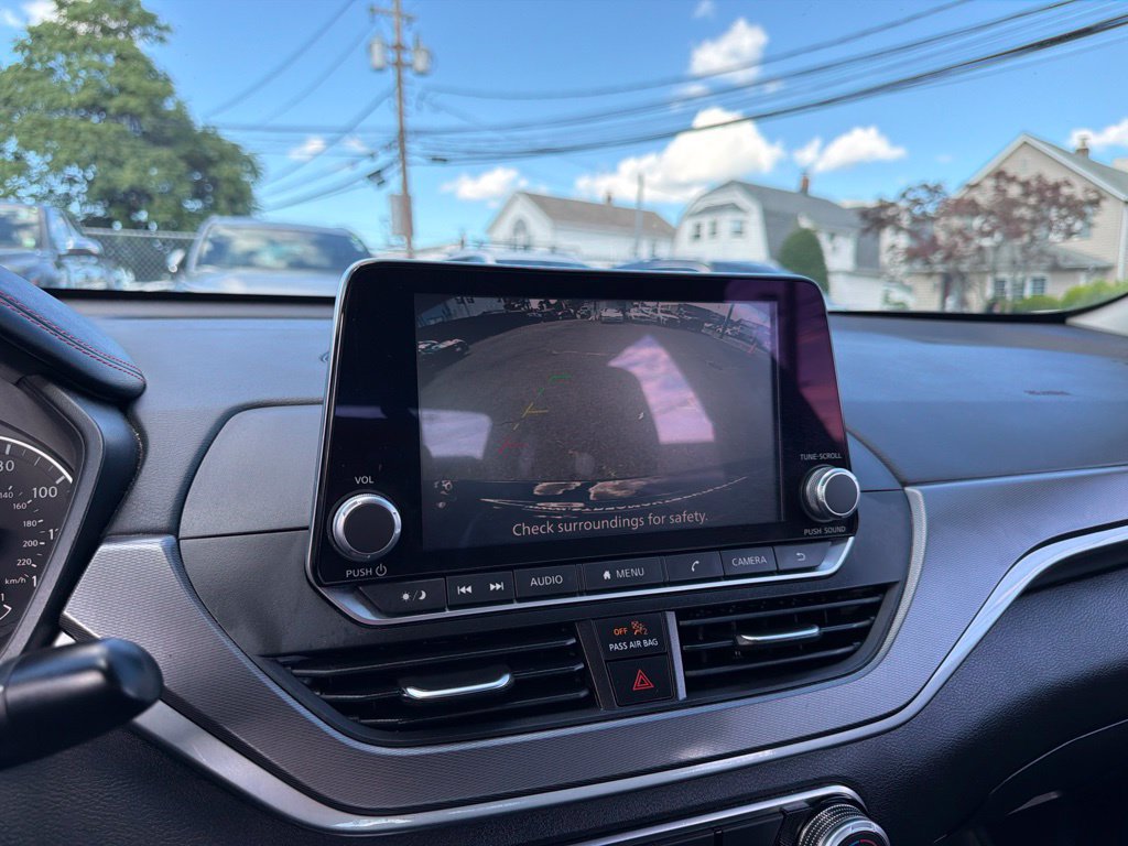 Used 2024 Nissan Altima 2.5 SR FWD image 36