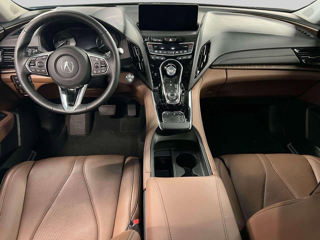 Certified 2024 Acura RDX SH-AWD w/ Advance Package image 12
