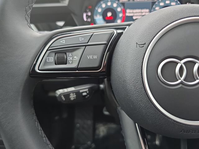 Used 2025 Audi A3 2.0T Premium w/ Convenience Package image 19